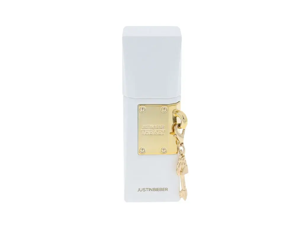 Justin Bieber The Key Eau de Parfum 30 ml