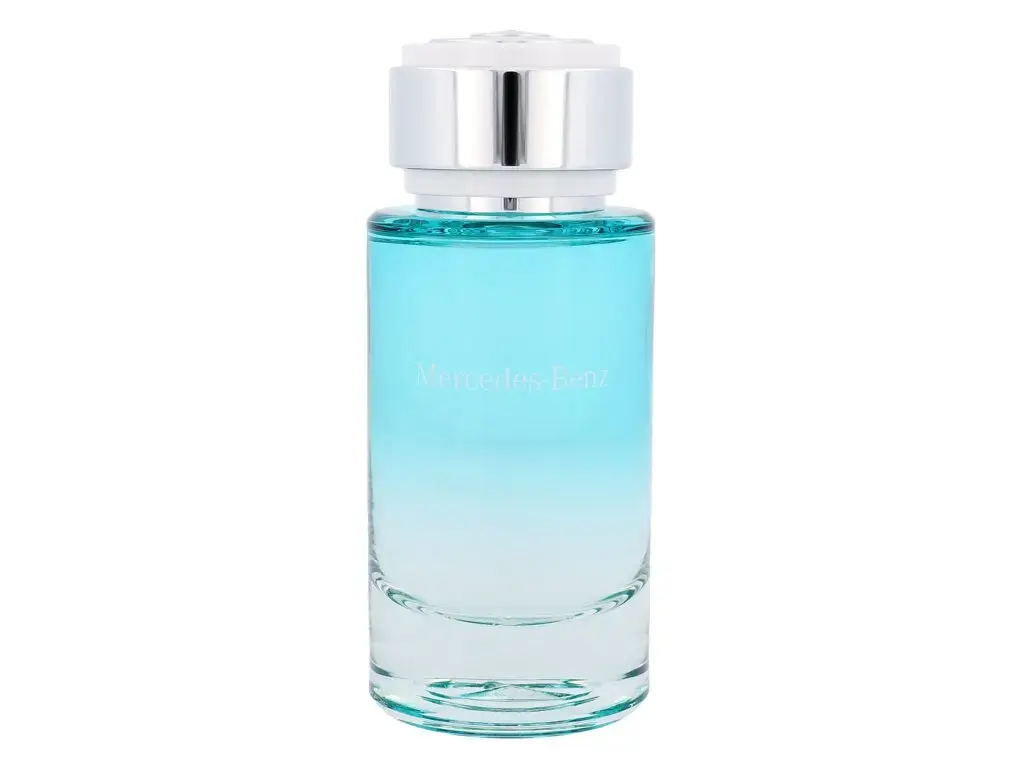 Mercedes-Benz Mercedes-Benz Cologne Eau de Toilette 120 ml
