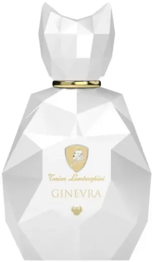 Tonino Lamborghini Ginevra White (EDP) parfumuotas vanduo moterims 50 ml