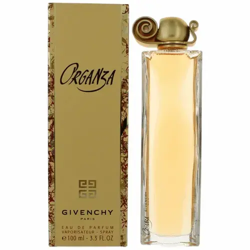 Givenchy Organza (EDP) parfüümvesi naistele 100 ml