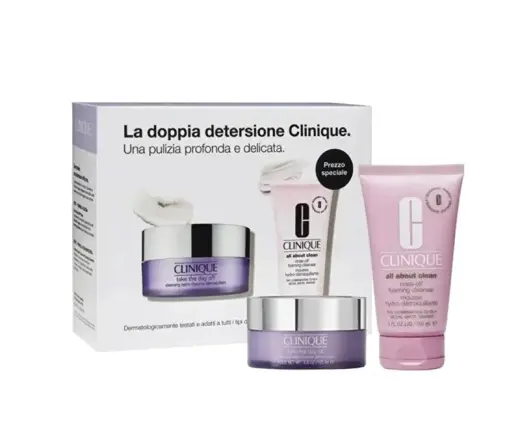 Clinique Take the Day Off Gift Set