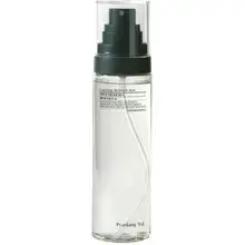 Refreshing facial mist.