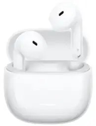 Austiņas Xiaomi Redmi Buds 8 Active WRL White