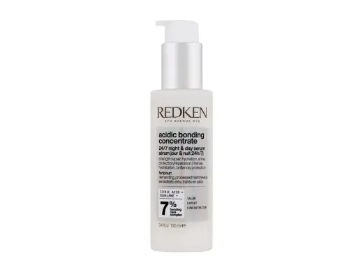 Redken Acidic Bonding Concentrate 24/7 Night & Day Serum Hair Serum 100 ml