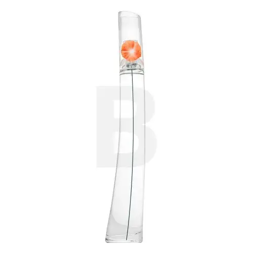 Kenzo Flower by Kenzo (EDT) Eau de Toilette for Women 100 ml
