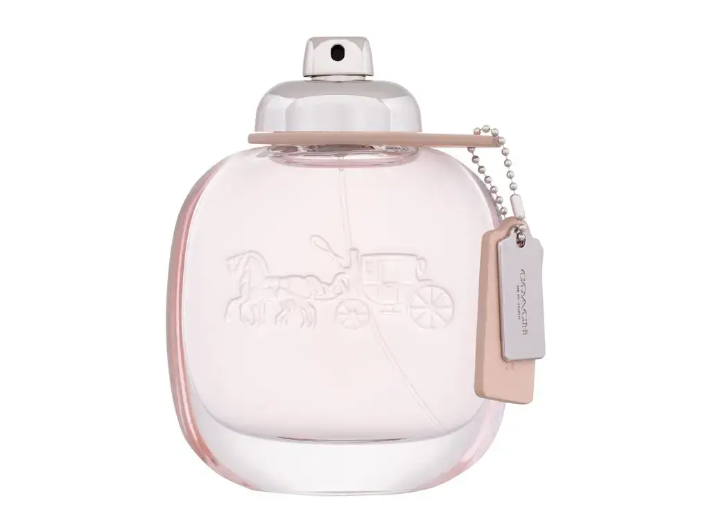 Coach Coach Eau de Toilette 90 ml