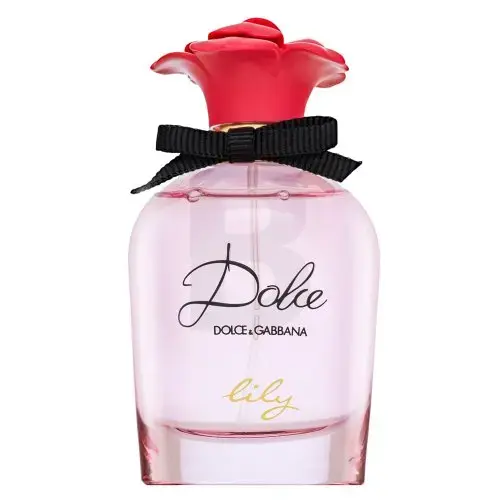 Dolce & Gabbana Dolce Lily (EDT) tualetinis vanduo moterims 75 ml