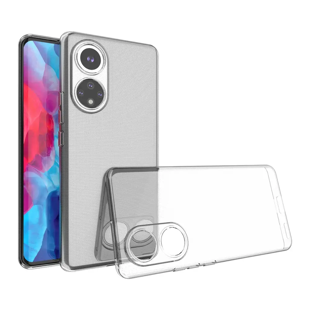 OEM Ultra Clear 0.5mm Honor