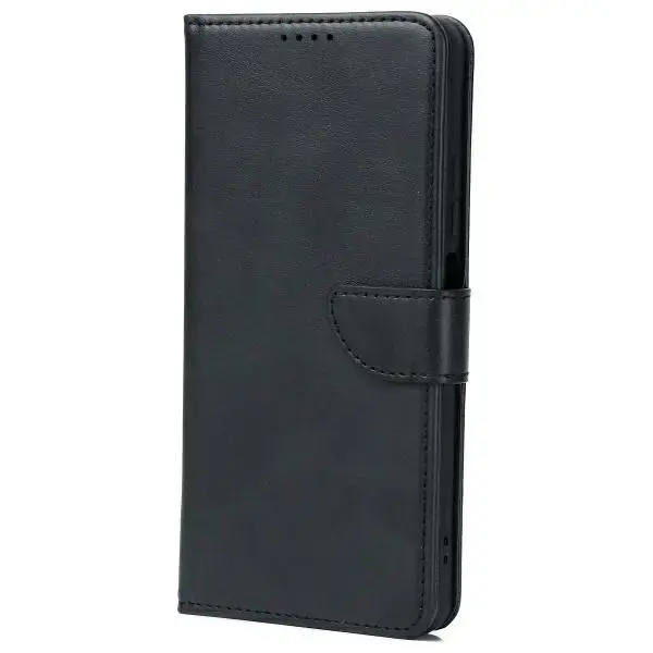 Etui Marv Wallet Realme 14 Pro           czarny/black bookcase