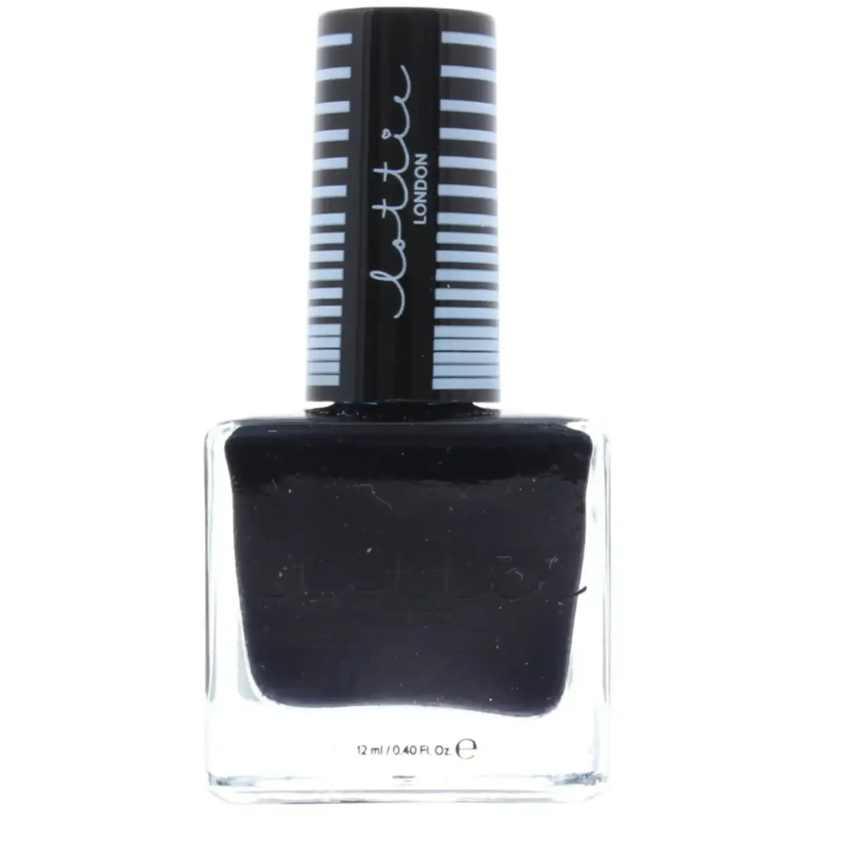Lottie London, Spoil Sport, Delightful mani look, Nail Polish, Spoil Sport, 12 ml