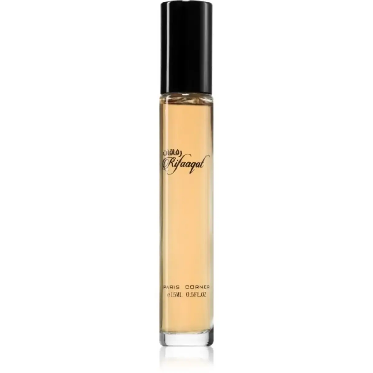 Paris Corner, Rifaaqat, Eau De Parfum, Unisex, 15 ml *Miniature