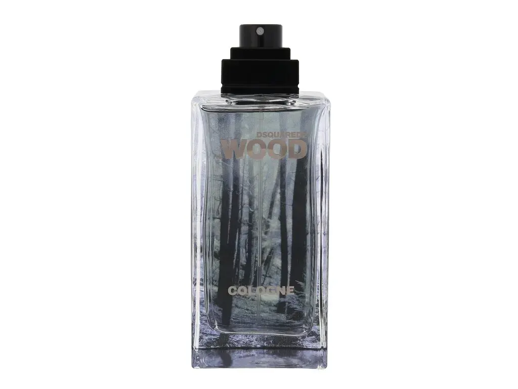 Dsquared2 He Wood Cologne Eau de Cologne 150 ml
