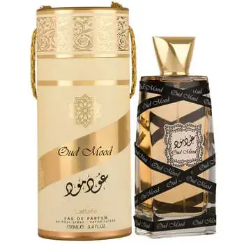 Lattafa Perfumes Oud Mood EDP 30ml