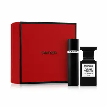 Tom Ford 2-Pc. Fabulous Eau de Parfum Gift Set