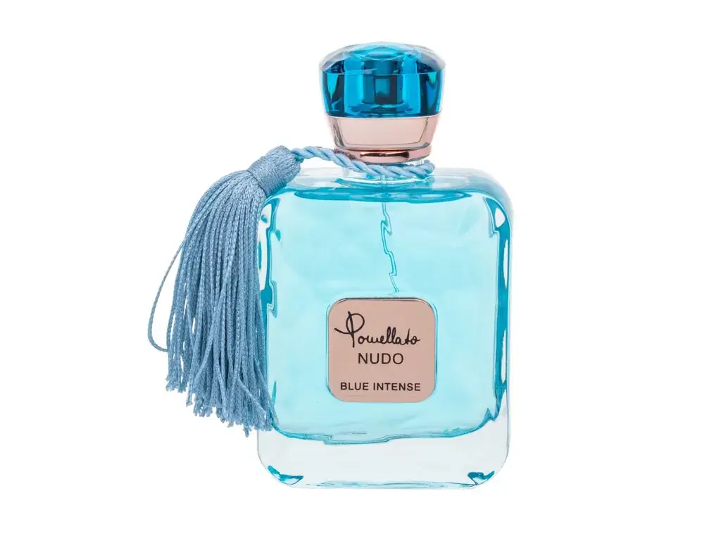 Pomellato Nudo Blue Intense Eau de Parfum 90 ml