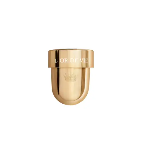 Christian Dior, L'Or De Vie, Plumping, Eye Cream, Refill, 15 ml