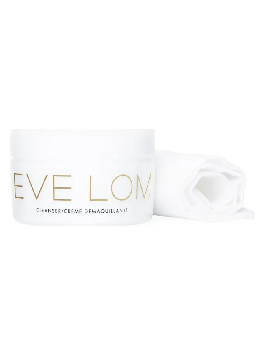 Eve Lom, Cleanser, Cleansing, Cleansing Cream, 100 ml