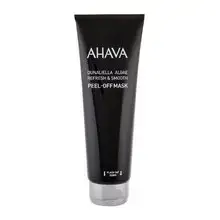 Dunaliella Refresh & Smooth Face Mask
