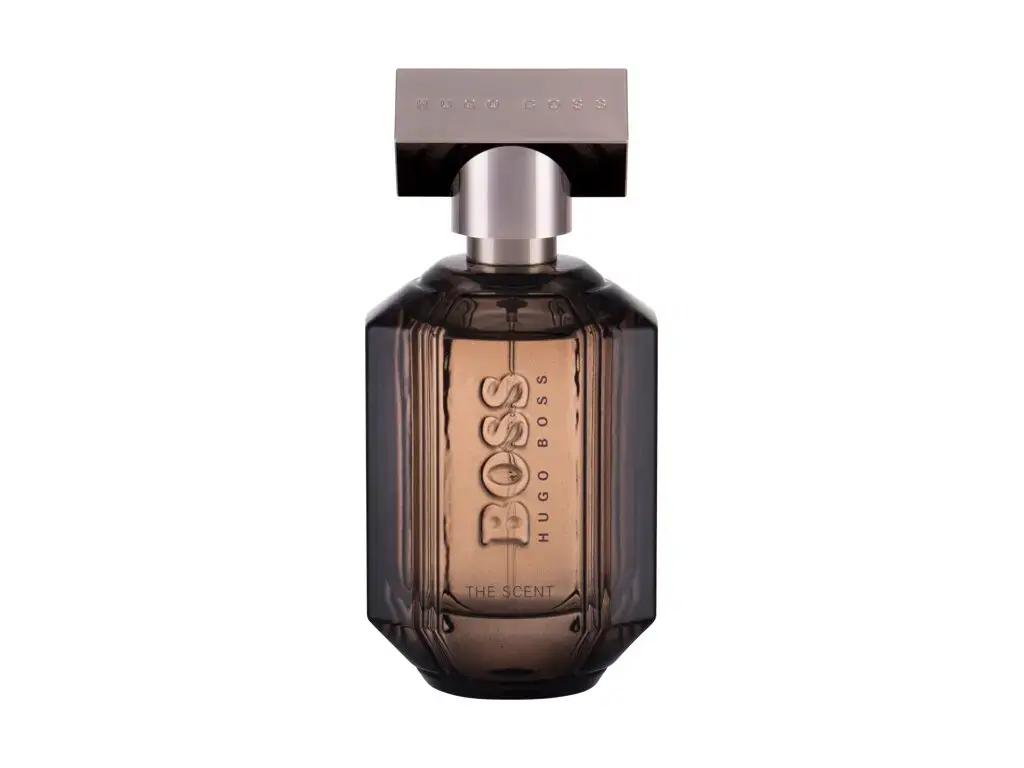 HUGO BOSS Boss The Scent Absolute 2019 Eau de Parfum 50 ml