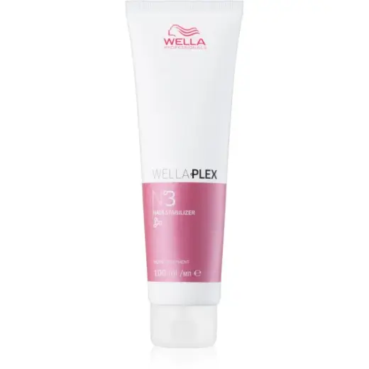 Wella Plex (Hair Stabilizer) 100 Ml