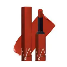 NARS Powermatte Long-Lasting Lipstick, Size: .05Oz, Too  To Hold