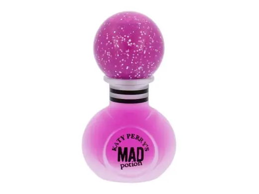 Katy Perry Katy Perry´s Mad Potion Eau de Parfum 15 ml