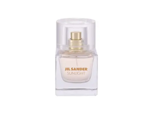 Jil Sander Sunlight Eau de Parfum 40 ml