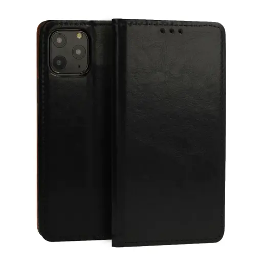 Book Special Case for SAMSUNG GALAXY A26 5G BLACK