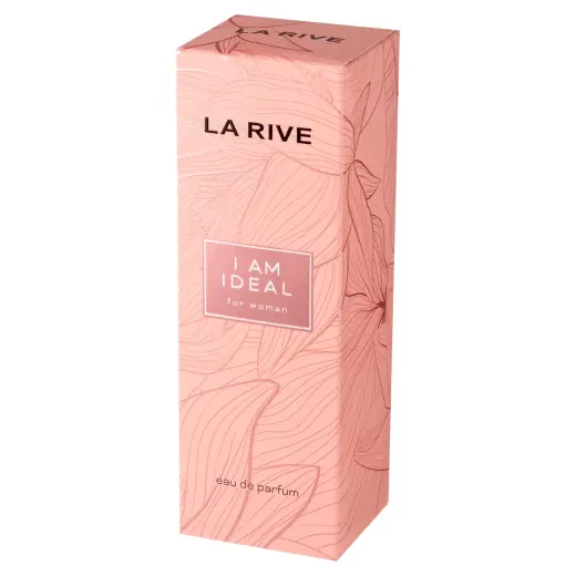 La Rive I Am Ideal smaržas sievietēm (EDP) 90 ml