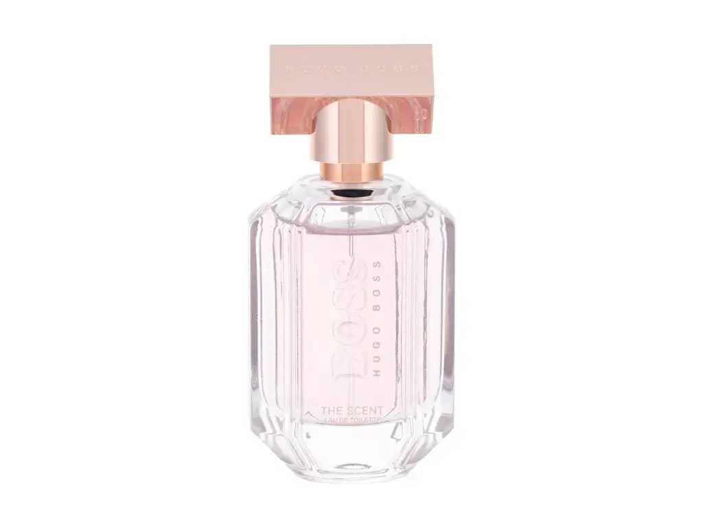 HUGO BOSS Boss The Scent 2018 Eau de Toilette 50 ml