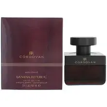 Banana Republic Cordovan (EDT) tualetes ūdens vīriešiem 100 ml