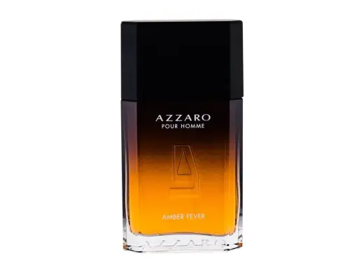 Azzaro Pour Homme Amber Fever Eau de Toilette 100 ml