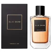 Elie Saab La Collection Essence No. 4 Oud (EDP) parfimērijas ūdens unisex 100 ml