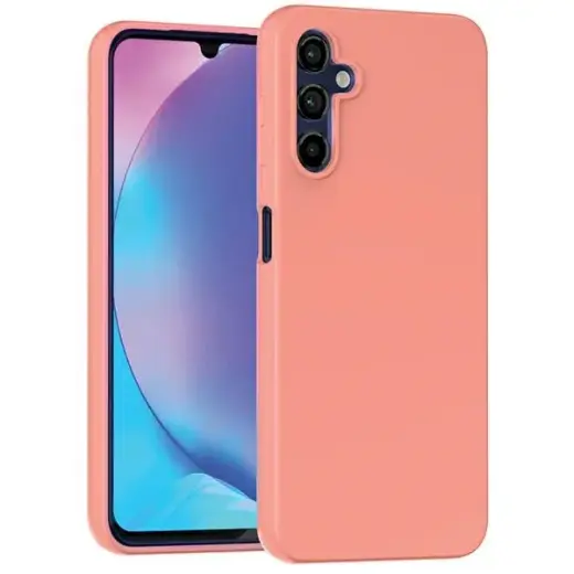 Mercury Soft Sam A25 4G|5G jasnoróżowy|light pink