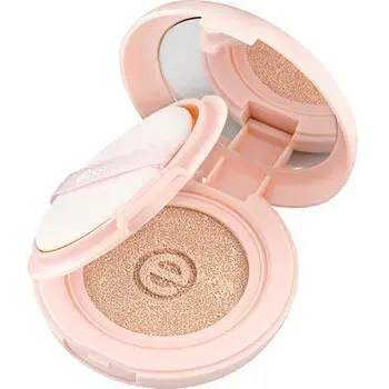 Essence Silky Cushion Foundation - Make-up 12 g 100