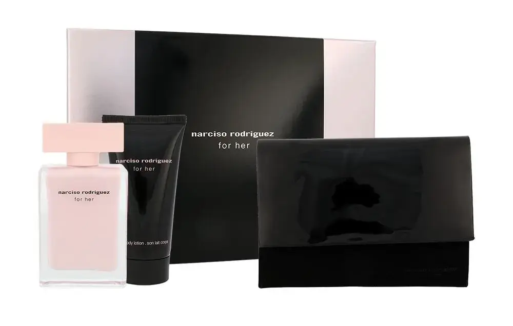 Narciso Rodriguez For Her Eau de Parfum 50 ml