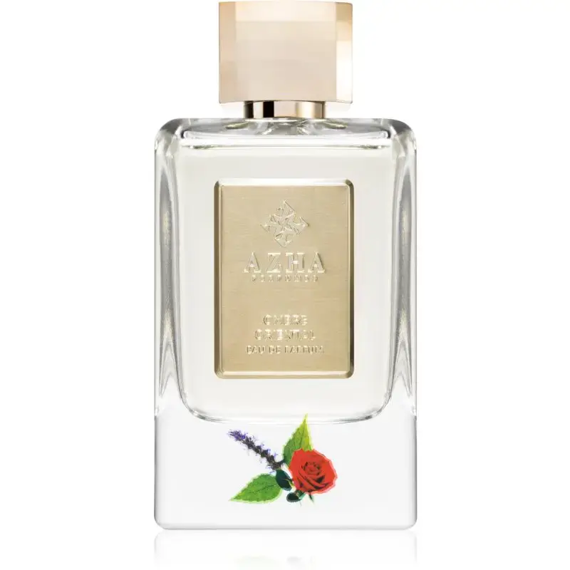 Azha Premium Collection - Ombre Oriental for Unisex 3.3 Oz EDP Spray