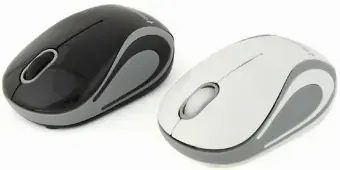 Datorpele Gembird Wireless Optical Mouse Mixed Colors 