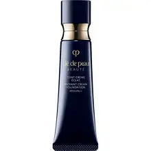 Radiant Cream Foundation - Brightening make-up 21 ml.
