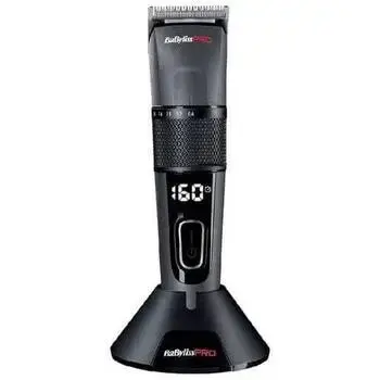 BaByliss PRO Cut-Definer FX872E - Hair clipper with rotating ring
