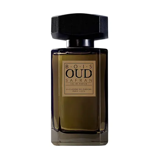 La Closerie Des Parfums Bois Oud Safran (EDP) парфюмерная вода унисекс 100 мл