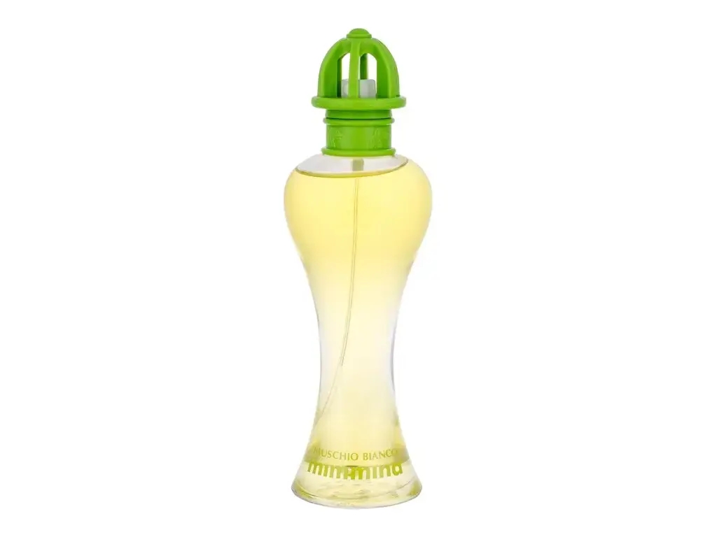 Mimmina White Musk Eau de Toilette 100 ml