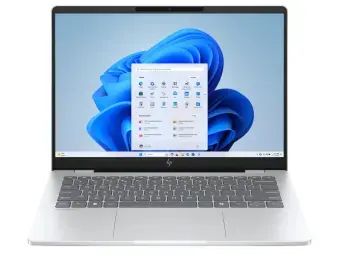 Portatīvais dators HP OmniBook 7 AI 14-fr0006nn OLED U7 255H 32GB W11H