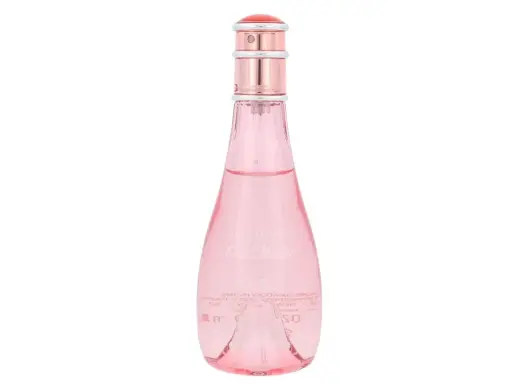 Davidoff Cool Water Sea Rose Woman Eau de Toilette 100 ml