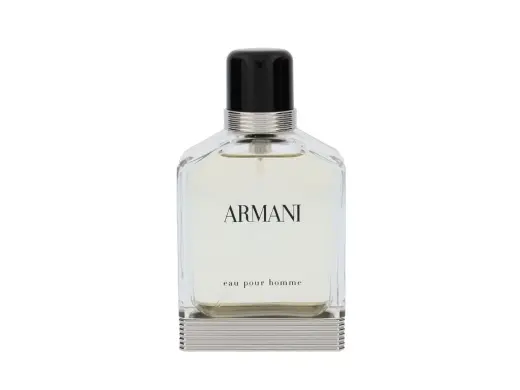 Giorgio Armani Eau Pour Homme 2013 Eau de Toilette 50 ml
