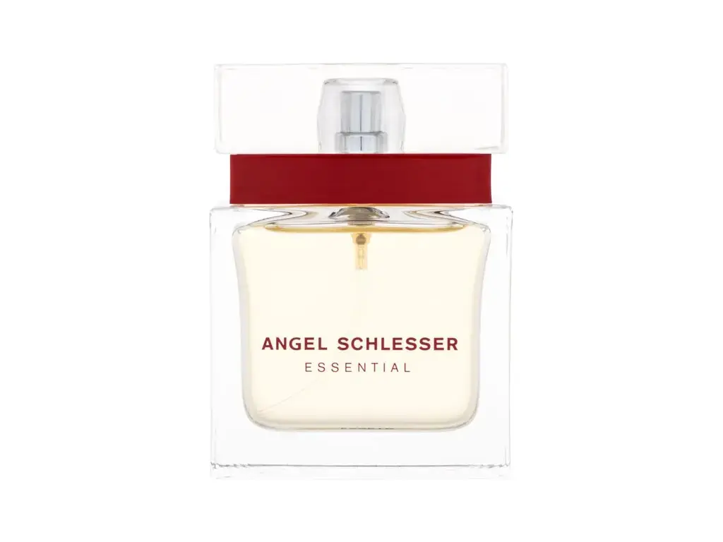 Angel Schlesser Essential Eau de Parfum 50 ml