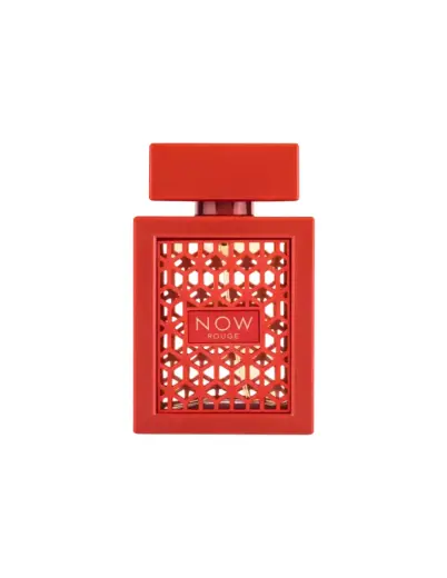 Lattafa, Rave Red Now Rouge, Eau De Parfum, For Women, 100 ml