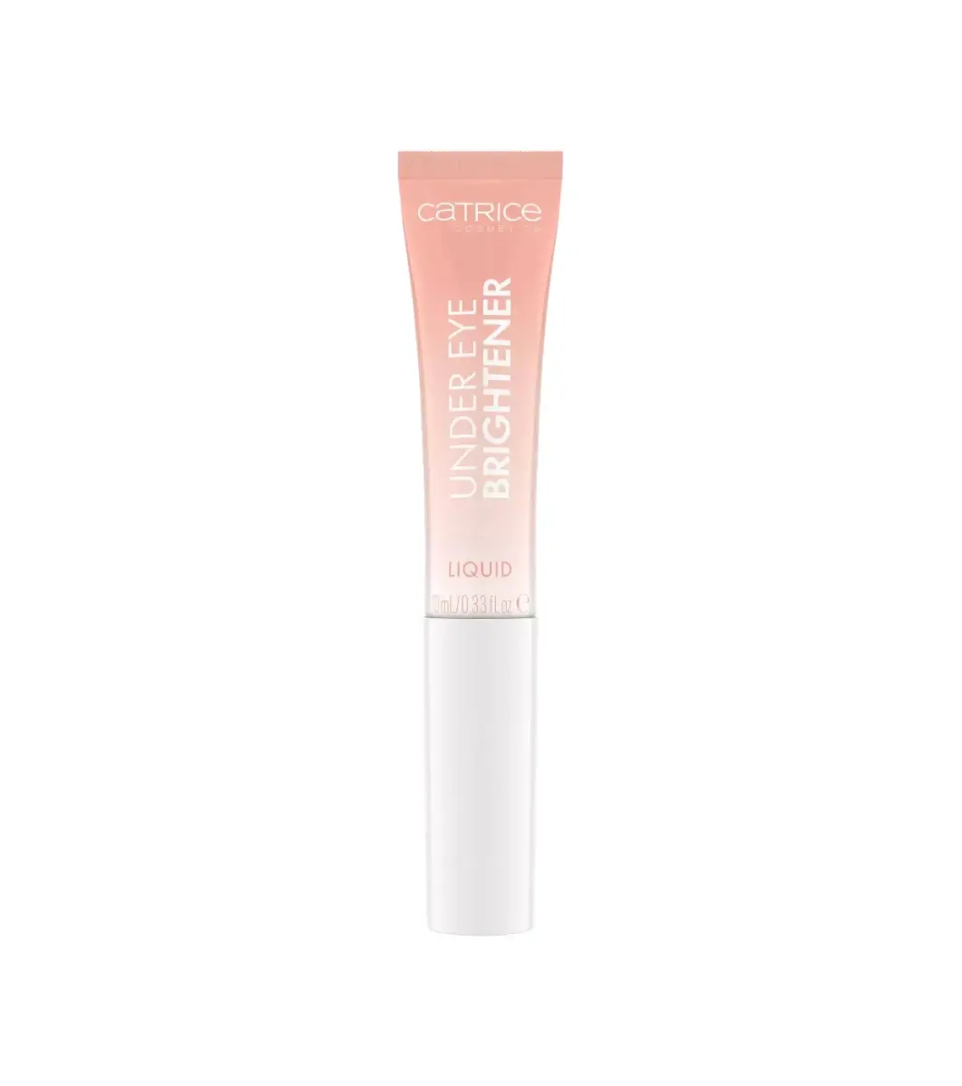 Catrice, Under Eye Brightener, Brightening, Eye Cream Concealer, 010, Light Rose, 10 ml