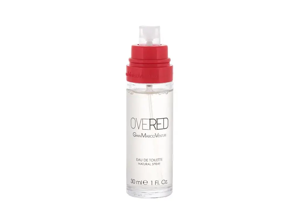 Gian Marco Venturi Overed Eau de Toilette 30 ml