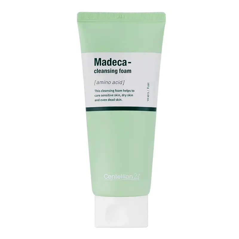 Centellian24 Madeca Amino Acid Cleansing Foam 160 g